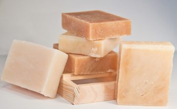 Detersivi Biologici e Naturali le ricette fai da te dei detersivi ecologici
