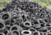 Come smaltire gli pneumatici e tutelare l'ambiente