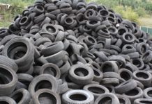 Come smaltire gli pneumatici e tutelare l'ambiente
