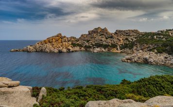 Viaggio in Sardegna