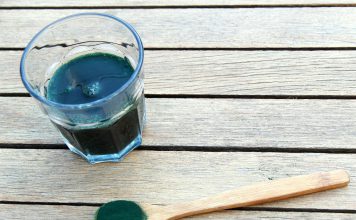 Spirulina