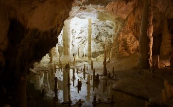 Grotte di Frasassi