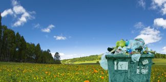 Produciamo 5 tipologie di rifiuti: le conosciamo tutte?