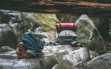 Materiale da portare quando si fa trekking trekking