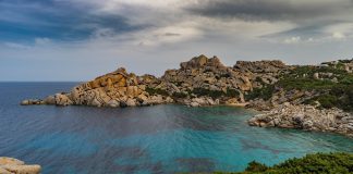 corsica