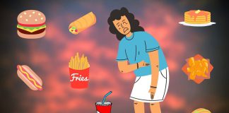 Gonfiore addominale: cause e semplici rimedi da adottare gonfiore addominale