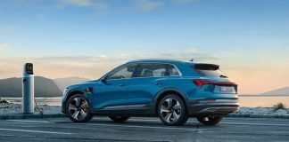 Viaggiare in auto elettrica