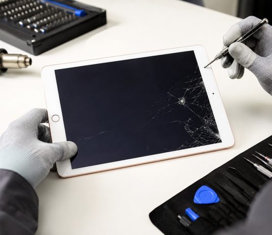 iPad con schermo rotto o touch bloccato: ecco dove puoi riparare il tuo iPad dove riparare ipad